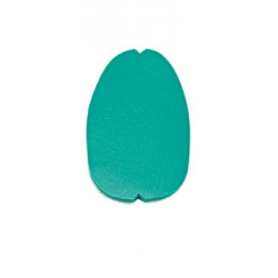 PASTILLAS RETROPIÉ ADHESIVAS PODIANE I+® verde