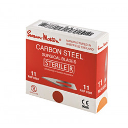 Swann morton caja número 11