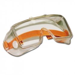 GAFAS DE PROTECCIÓN