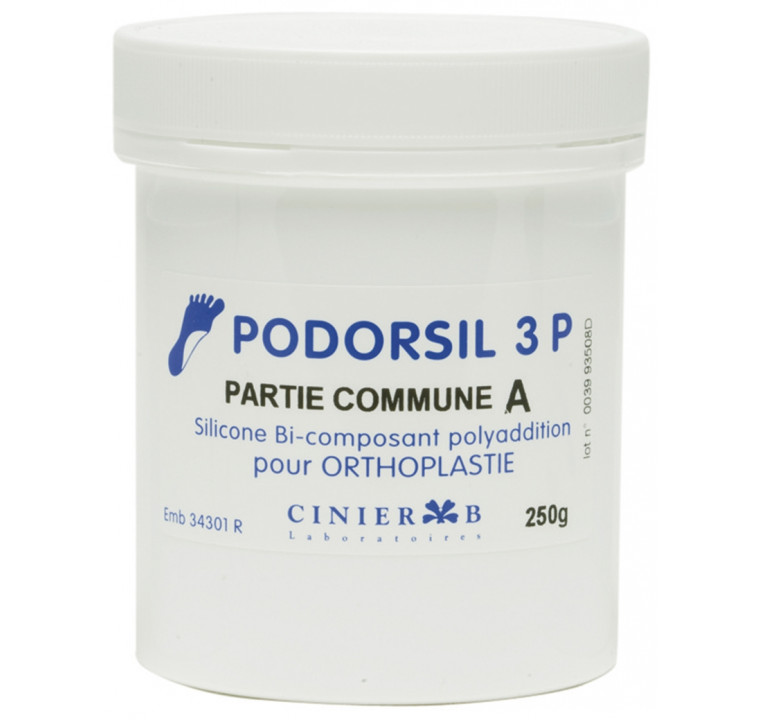 PODORSIL 3P