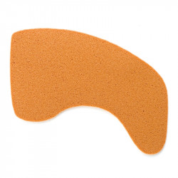 PASTILLAS ANTEPIÉ ADHESIVAS 1.5mm EXPERTENE 400