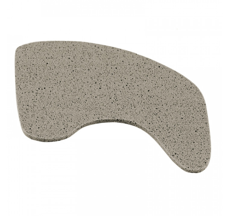 PASTILLAS ANTEPIÉ ADHESIVAS 2mm