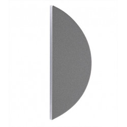 HCI EVAMIC® argent 8mm / HCI 2