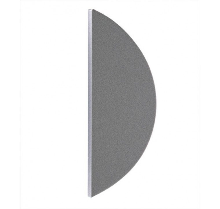 HCI EVAMIC® argent 8mm / HCI 2