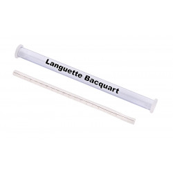 LENGÜETA BACQUART