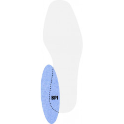 BPI 0,8mm ( Banda Interna...