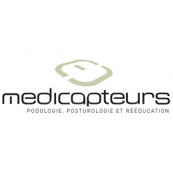 LOGO MEDICAPTEURS