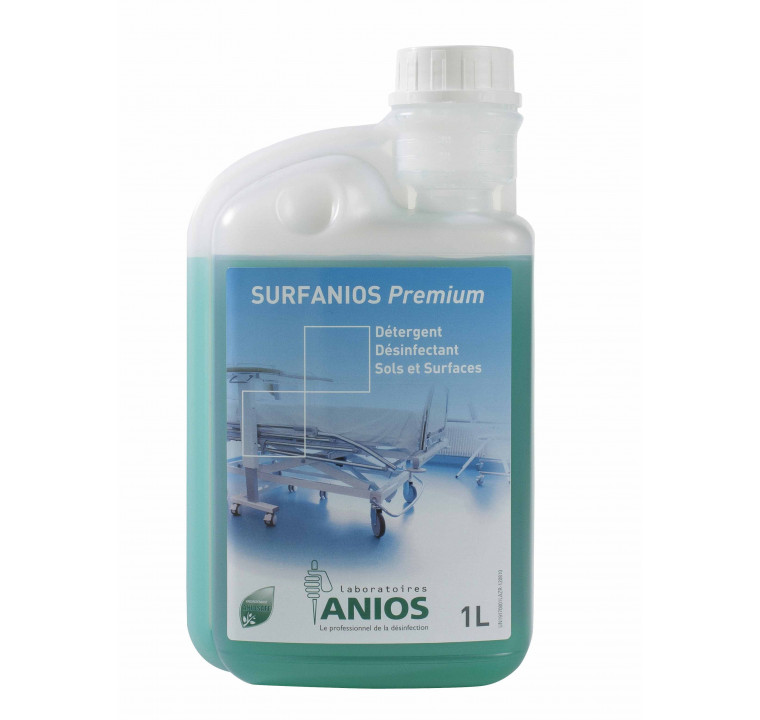 SURFANIOS PREMIUM 1 L