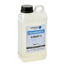 PODIAMOUSSE (PU) ELEMENTO A 1KG