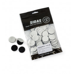 PARCHES DE VELCRO juego de 50 pares