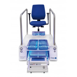 Podiatech premium station pack
