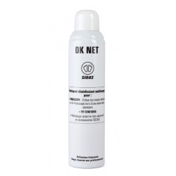 OK NET ESPUMA 150 ML