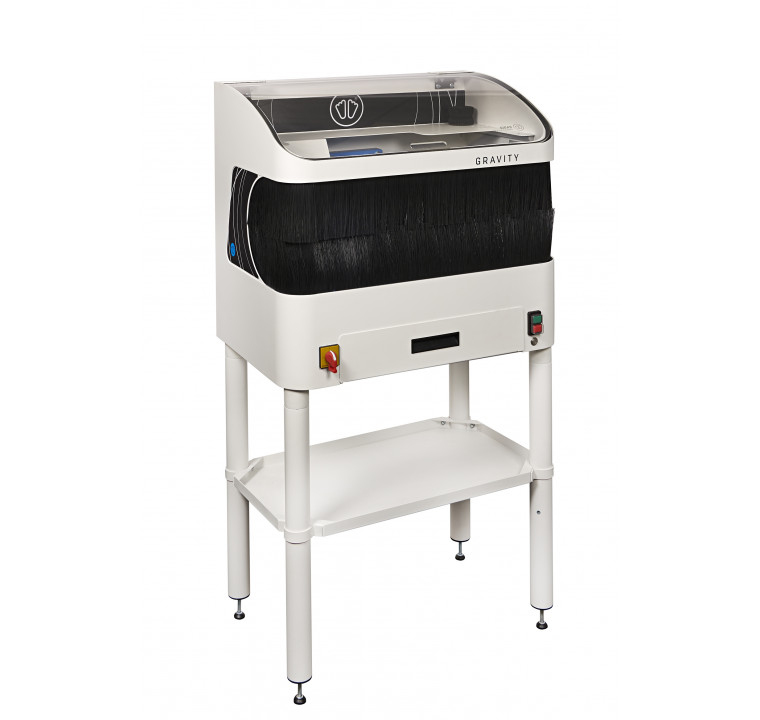 PULIDORA GRAVITY EVO