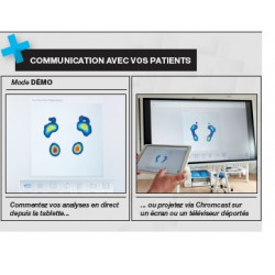 software pressmat
