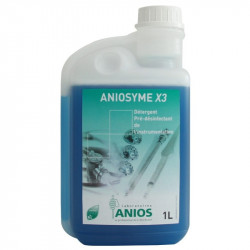 ANIOSYME PREDESINFECCIÓN