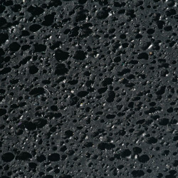 PODIANE® + 2 mm negro
