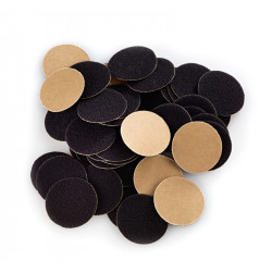 PARCHES DE VELCRO FINOS...