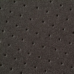 PODIALENE 125 MP 1,5 mm negro