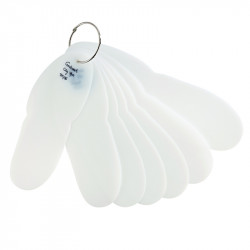 KIT DE PLANTILLAS CITY/ LADY O MAN PORTADA