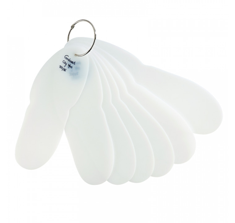 KIT DE PLANTILLAS CITY/ LADY O MAN PORTADA