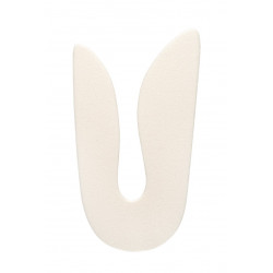 HTE HERRADURA TALÓN ESTABILIZADOR PODIALENE 160 BLANCO PORTADA