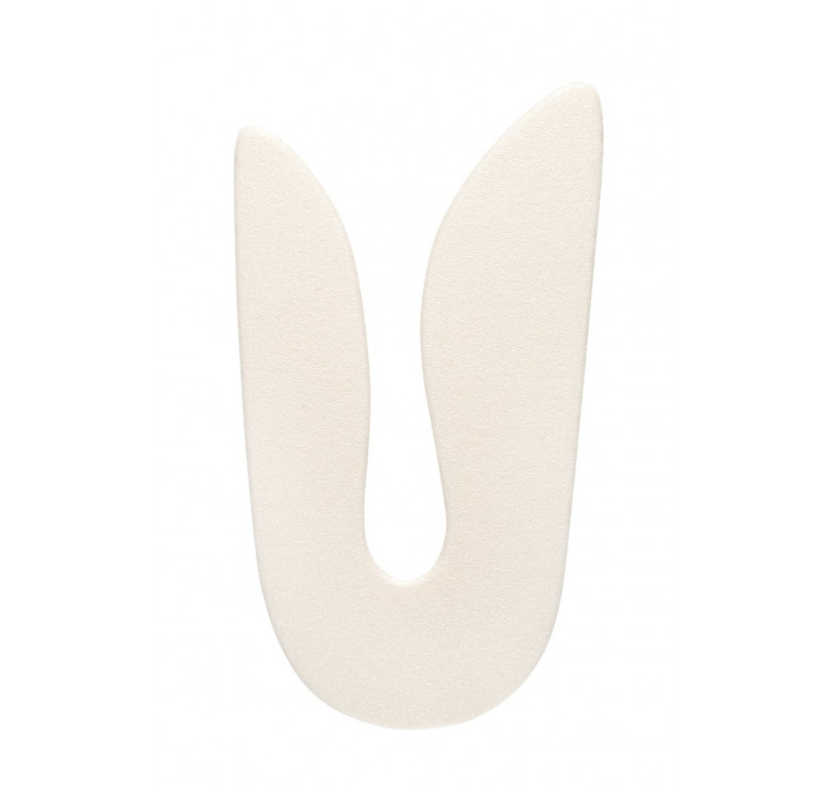 HTE HERRADURA TALÓN ESTABILIZADOR PODIALENE 160 BLANCO PORTADA