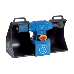 PULIDORA G1 EVO con deflectores