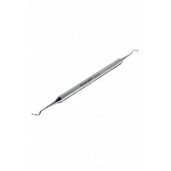 EXCAVADOR Doble 17cm DC239R
