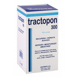 TRACTOPON 15% UREA