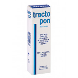 TRACTOPON 30% UREA 40ML