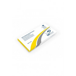 GUBIA SAFE MEDICAL CAJA