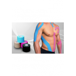 Vendaje Neuromuscular