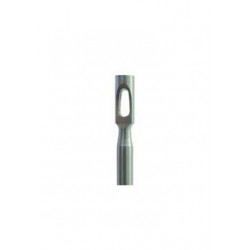 FRESA ENUCLEAR SIN DIENTE