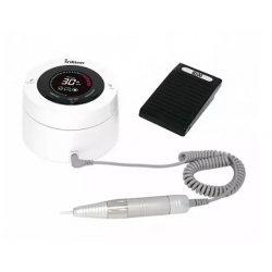 micromotor brilliant white