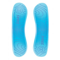 GEL HEEL STRIPS