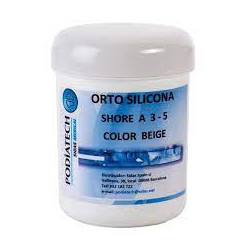 SILICONA BLANDA PODIATECH 3-5