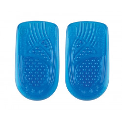 GEL HEEL PADS