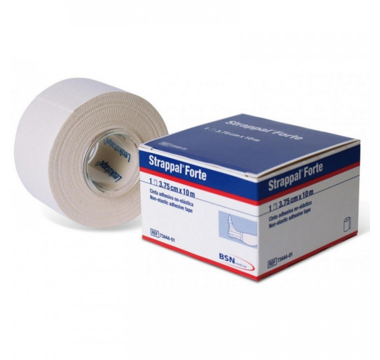 STRAPPAL FORTE -TAPE PORTADA STRAPPAL FORTE -TAPE PORTADA
