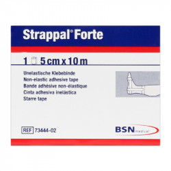STRAPPAL FORTE -TAPE STRAPPAL FORTE -TAPE