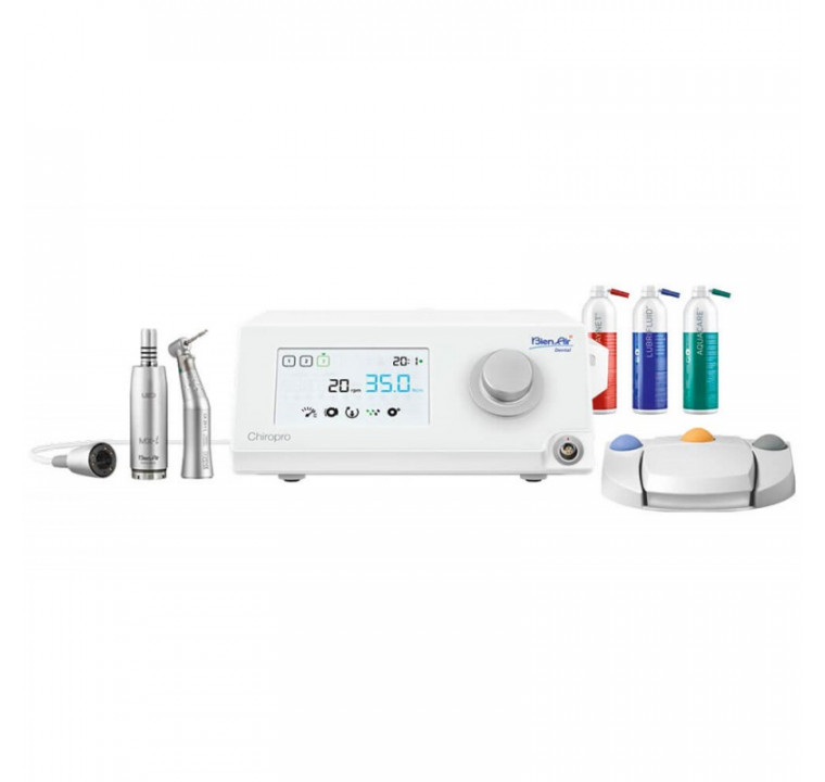 MICROMOTOR CIRUGÍA CHIROPRO