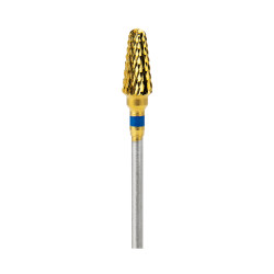 Fresa de titanio T194.190.060
