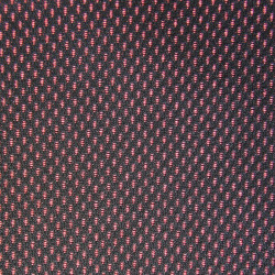 IONMESH rojo-negro