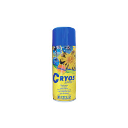 CRYO SPRAY CON ARNICA