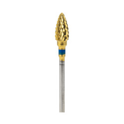 Fresa titanio T257.190.060