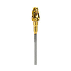 Fresa de titanio T263.137.060