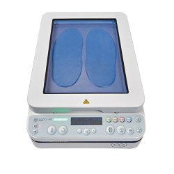 PODOLAB MASTER® vista cenital
