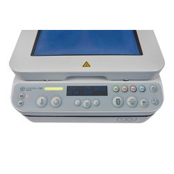 PODOLAB MASTER® panel de control
