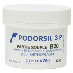 PODORSIL 3P- B20/ Blanda