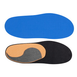 OPCT® PATHOLOGIC ANTI-PRONACIÓN PARTES