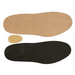 OPCT® PATHOLOGIC HEEL FINA DETALLE 1